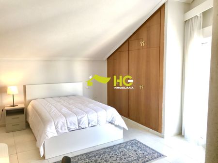 Alquiler Dúplex en Casco Urbano, Villaviciosa De Odón - Photo 3