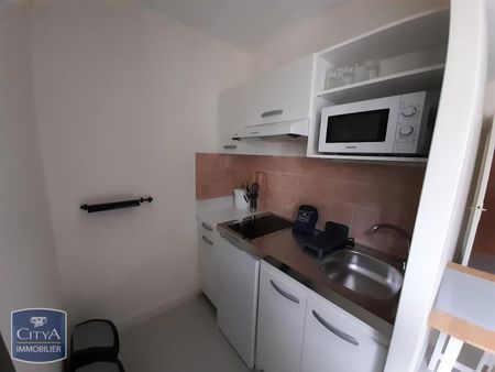 Location Appartement 1 pièce 33m² POITIERS 86000 - Photo 5