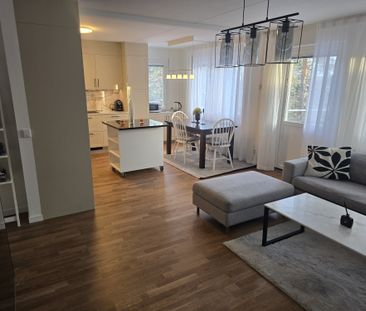 Kantatvägen, Nacka - Photo 1