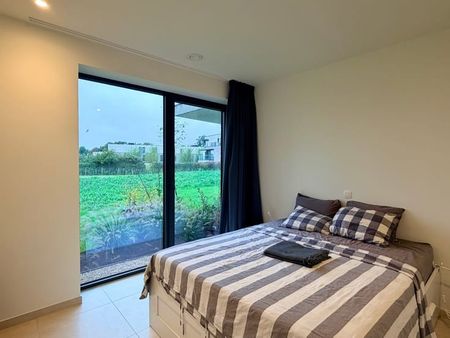 Appartement te huur - Photo 5