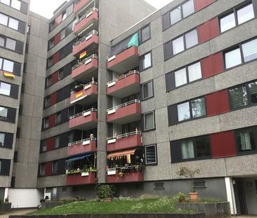 Hier findet jeder seinen Platz: charmante 2-Zimmer-Wohnung mit Balk... - Photo 5