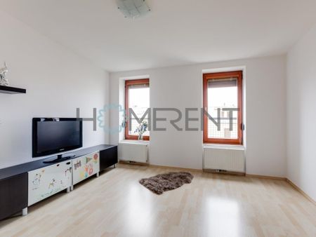 Pronájem bytu 3+kk 82 m2 - Фото 3