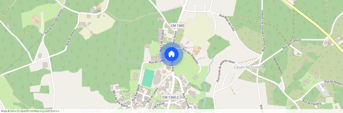 Leiria - Caldas da Rainha - Nadadouro