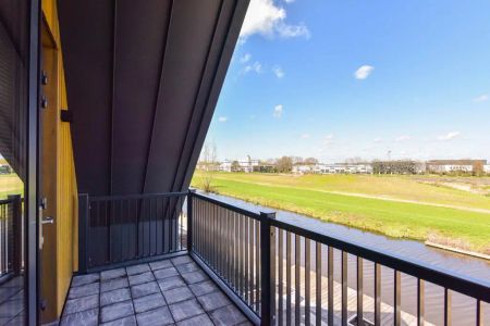 Appartement Herenweg 298-E, Wilnis - À louer - Photo 3