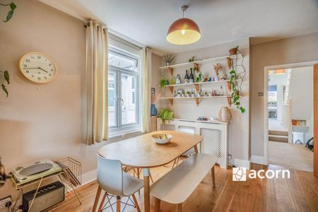 Inverton Road, London, SE15 - Photo 2