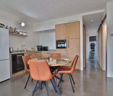 2-slpk-appartement met parktuin en vijver nabij het centrum! - Photo 6