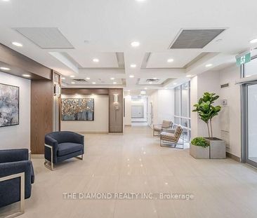 For Lease - 3 Michael Power Place Unit# 308, Toronto, Ontario - Photo 3