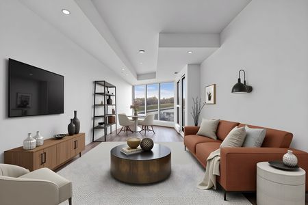 For Lease - 1 Kyle Lowry Road Unit# 316, Toronto, Ontario - Photo 5