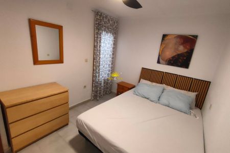 1-BEDROOM TOWNHOUSE WITH TERRACE IN EL CHAPARRAL - Photo 2