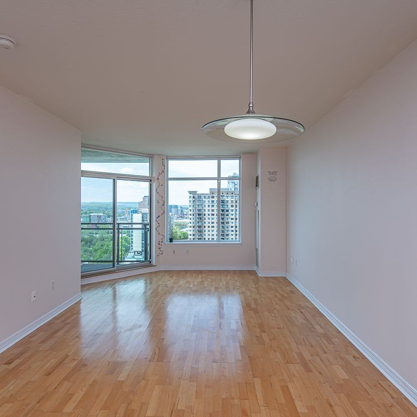 For Lease - 570 Laurier Avenue Unit# 1203, Ottawa Centre, Ontario - Photo 1