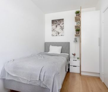 Huskvarna - 3rok - tillsv - 15.985kr/mån - Foto 3