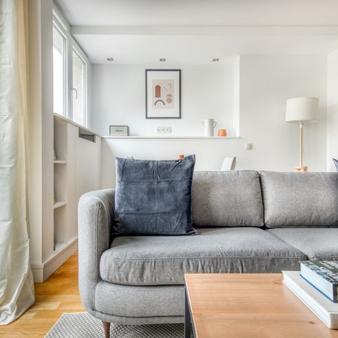 Rue des Dames - Photo 1