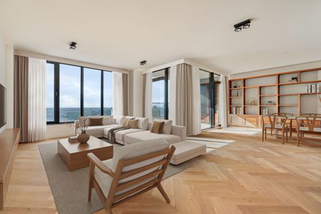 Appartement te koop: Pontsteiger 139 1014 ZP Amsterdam - Photo 2