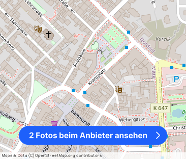 Kranzplatz 11, 65183 Wiesbaden OT Mitte - Foto 1