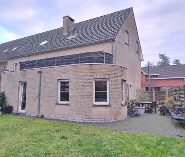 Prachtig gelijkvloers appartement te Hechtel - Photo 1