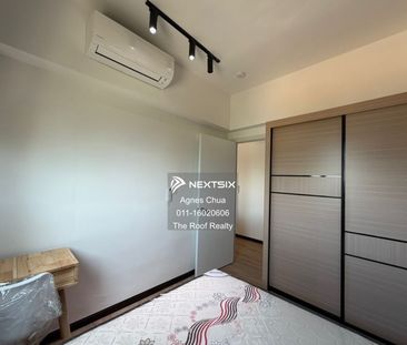 V21 Residence KKIP - Foto 2
