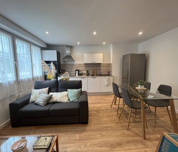 Quimper 2 pièces 34.58m2 - Photo 2