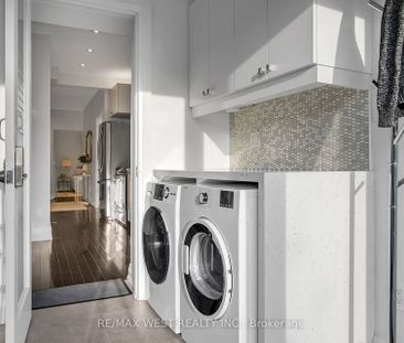 For Lease - 308 St Clarens Avenue Unit# Main, Toronto, Ontario - Photo 2