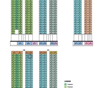 Foresque Residences (D23), Condominium - For Rent - Photo 5