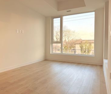 For Lease - 722 Marlee Avenue Unit# 308, Toronto, Ontario - Photo 2
