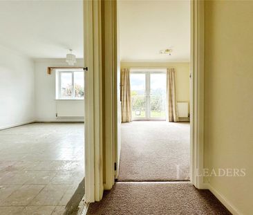 2 bedroom bungalow to rent St. Clements Way, Brundall, NR13 - Photo 5