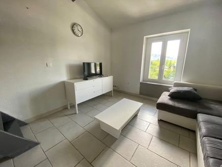 Location Appartement 1 pièce 33m² BOURG LES VALENCE 26500 - Photo 3