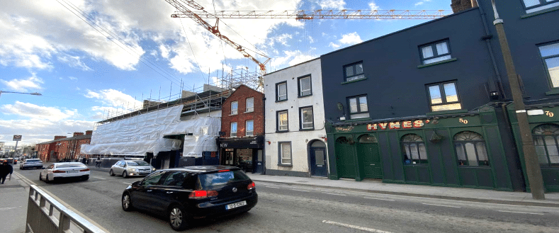 Prussia Street, Stoneybatter, Dublin 7 - Photo 1