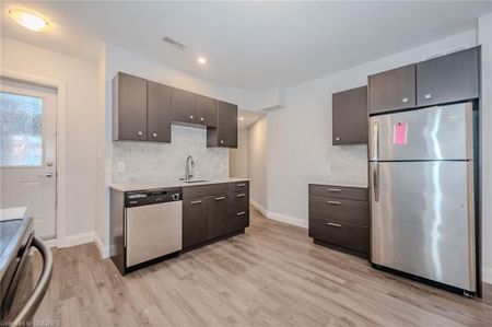 For Lease - 74 Cathcart Street Unit# 2, Hamilton, Ontario - Photo 5