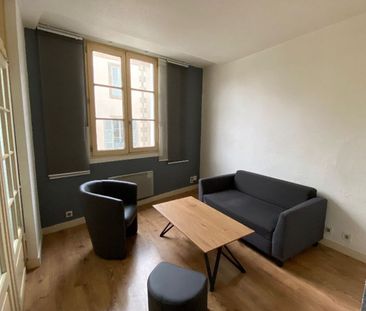 Appartement à louer 1 pièce • Limoges - Photo 3