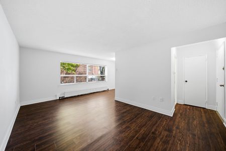 For Lease - 177 Stephen Drive Unit# 107, Toronto, Ontario - Photo 3