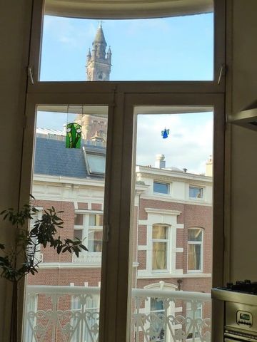 Van de Spiegelstraat 26, Zeeheldenkwartier, 2518ET, Den Haag - Foto 4