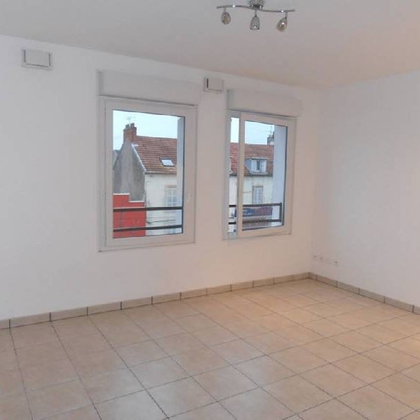 Studio 22m² (réf 2127169) - Photo 1