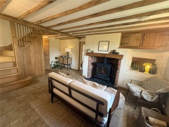 3 bedroom detached house to rent - Photo 1