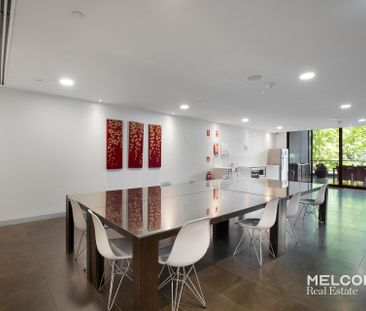 SPACIOUS & STYLISH LIVING AT ZEN - FURNISHED - Photo 1
