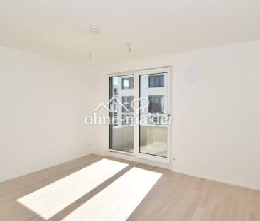München Trudering 1-Zimmer Wohnung 30 m2 / 4.OG / Neubau Erstbezug ... - Photo 4
