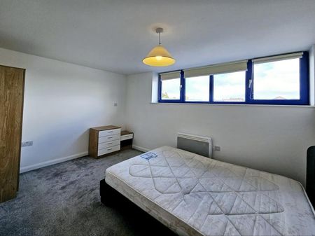 2 bedroom apartment to rent - Photo 3
