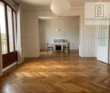 APPARTEMENT 4 PIÈCES 87,5M² VILLEMOMBLE - Photo 2
