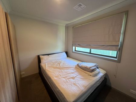 Charming 2-Bedroom Home in Goulburn - $440 Per Week - Photo 4