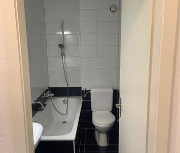 1 Zimmer, 5. Stock - Photo 4