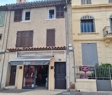 Location Appartement 2 pièces 26m² - Photo 6