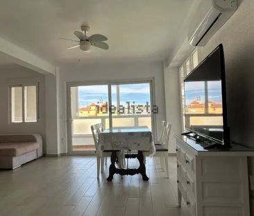 Alquiler de piso en Paseo Marítimo de Poniente, 65 - Photo 2