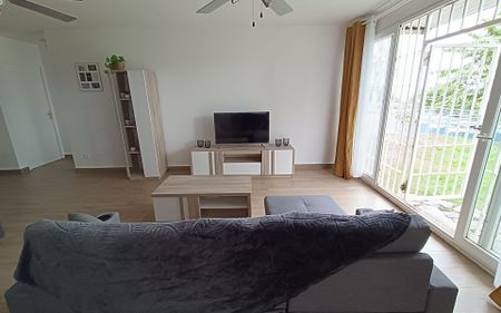Appartement à louer 3 pièces • 70,58 m2 Koungou - Photo 4