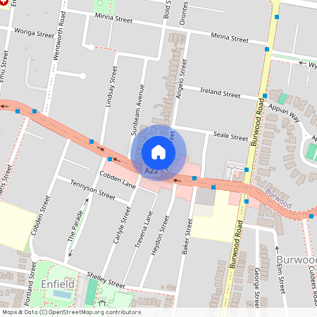 15/147-153 Liverpool Road, Burwood 2134, New South Wales