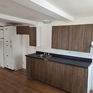 3 1/2 au rez-de-chaussée dans quartier tranquille à Portneuf - Photo 2