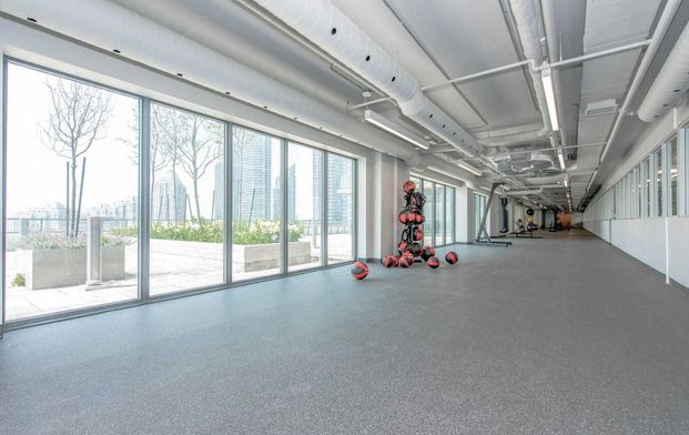 For Lease - 30 Shore Breeze Drive Unit# 5902, Toronto, Ontario - Photo 1