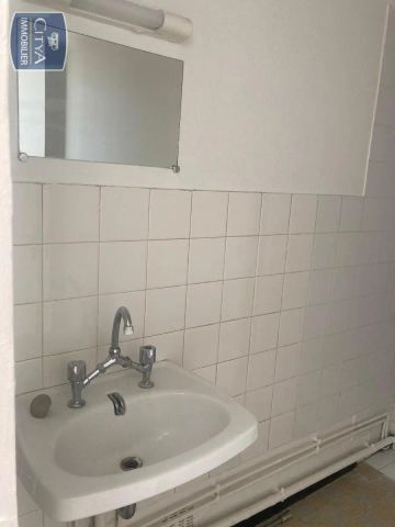 Appartement à louer 1 pièce 28.19m² - Photo 4