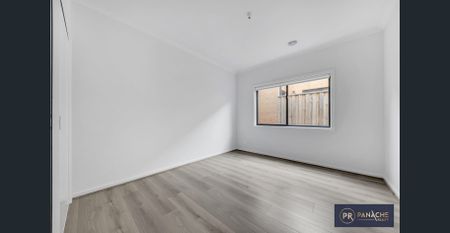 Exceptional Living in a Brand-New 4 Bedroom House in Wyndham Vale - Photo 3