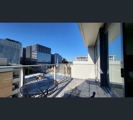 909/62 Mountain Street, Ultimo, NSW 2007 - Photo 2