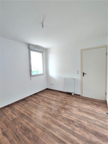 Location Appartement 2 pièces 35m² TOULOUSE 31200 - Photo 2