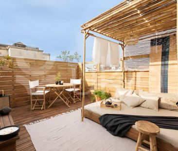 2 room luxury Apartment for rent in Consell de Cent, 376, Barcelona... - Photo 6